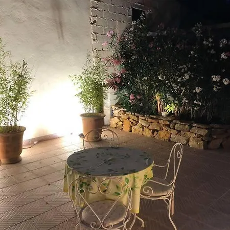 Lejlighed Dans Mas Aigaliers