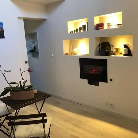 Appartement Dans Mas