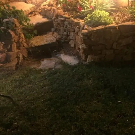 Lejlighed Dans Mas Aigaliers