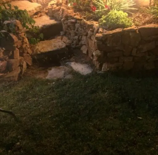 Appartement Dans Mas Aigaliers